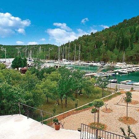 Villa Barbara Skradin Kültér fotó