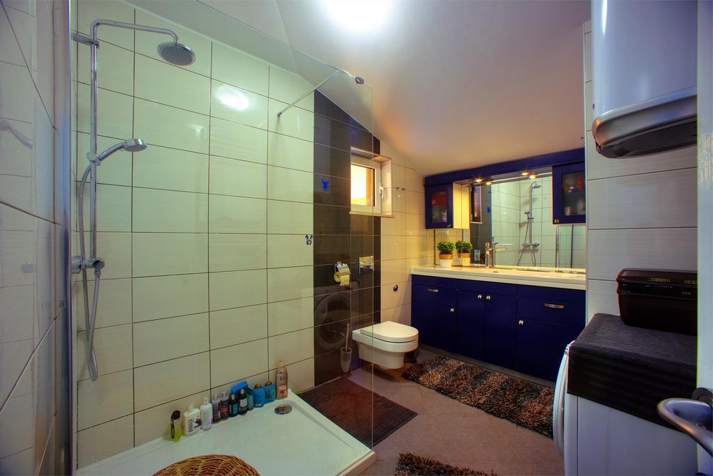 Villa Barbara Skradin Szoba fotó