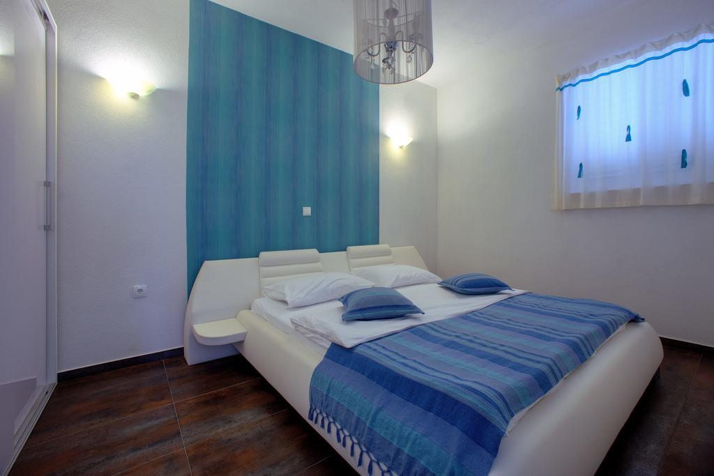 Villa Barbara Skradin Szoba fotó