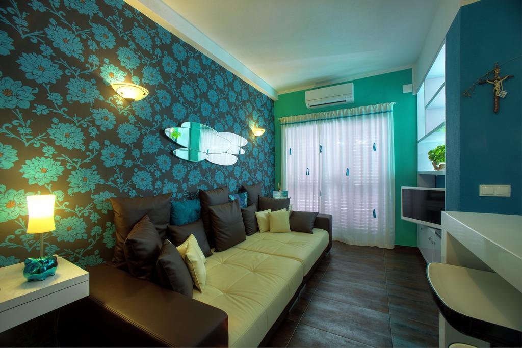 Villa Barbara Skradin Szoba fotó