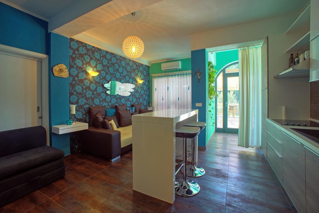 Villa Barbara Skradin Szoba fotó