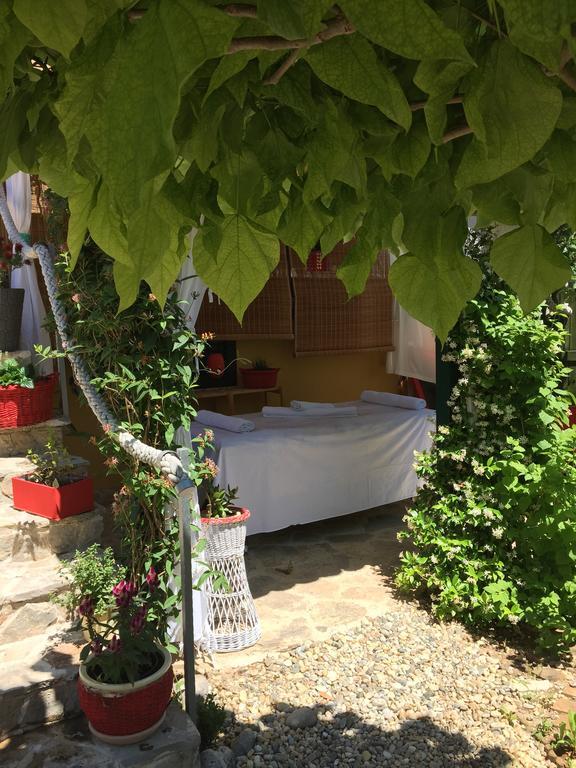 Villa Barbara Skradin Kültér fotó