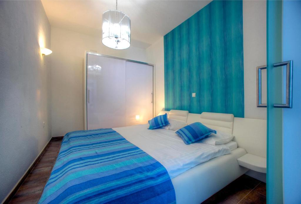 Villa Barbara Skradin Szoba fotó